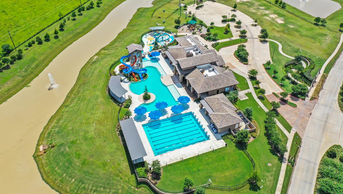 Tamarron recreation center