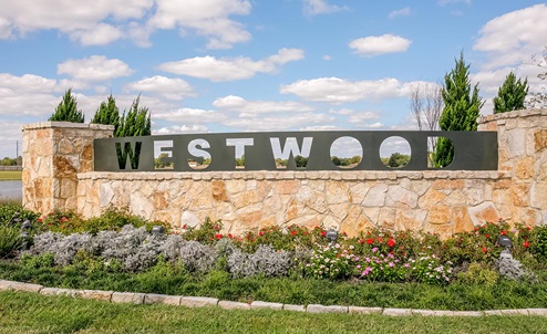 westwood community entry