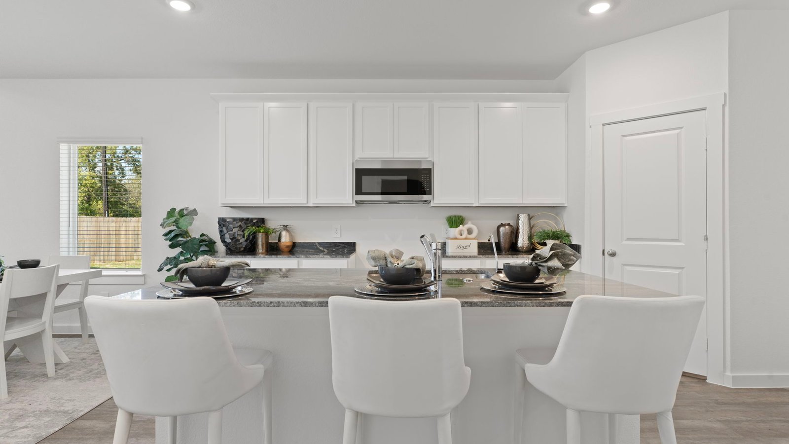 modern kitchen design