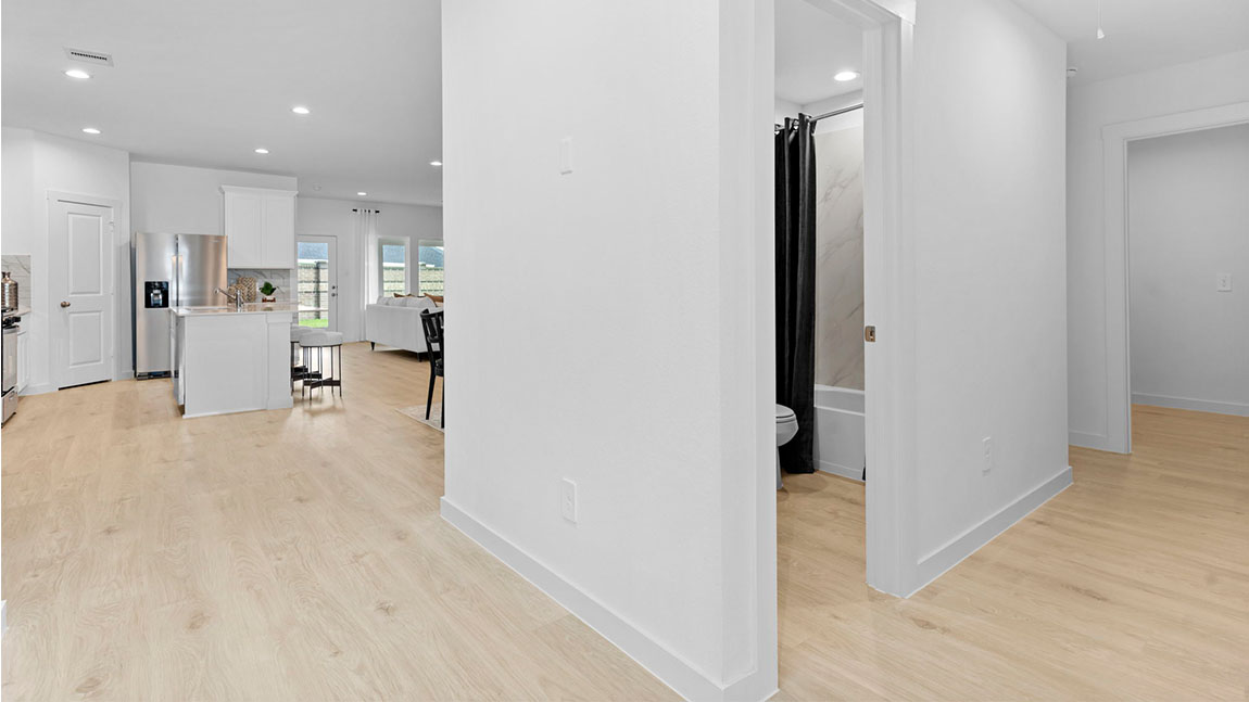 foyer