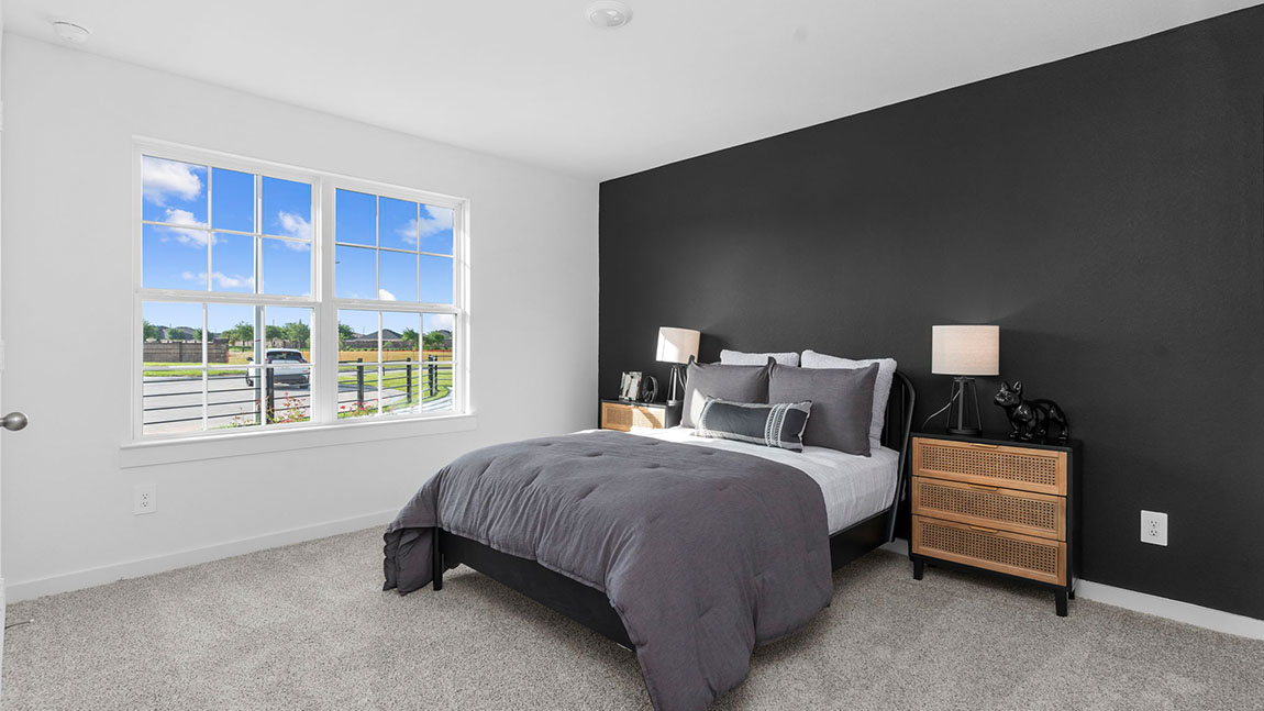 guest bedroom