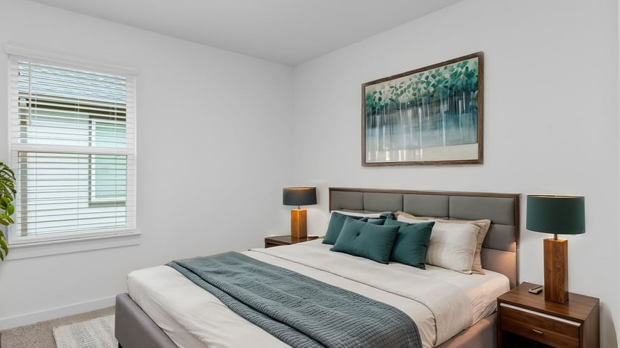 *Images and 3D tour are for illustration only and options may vary from home as built.