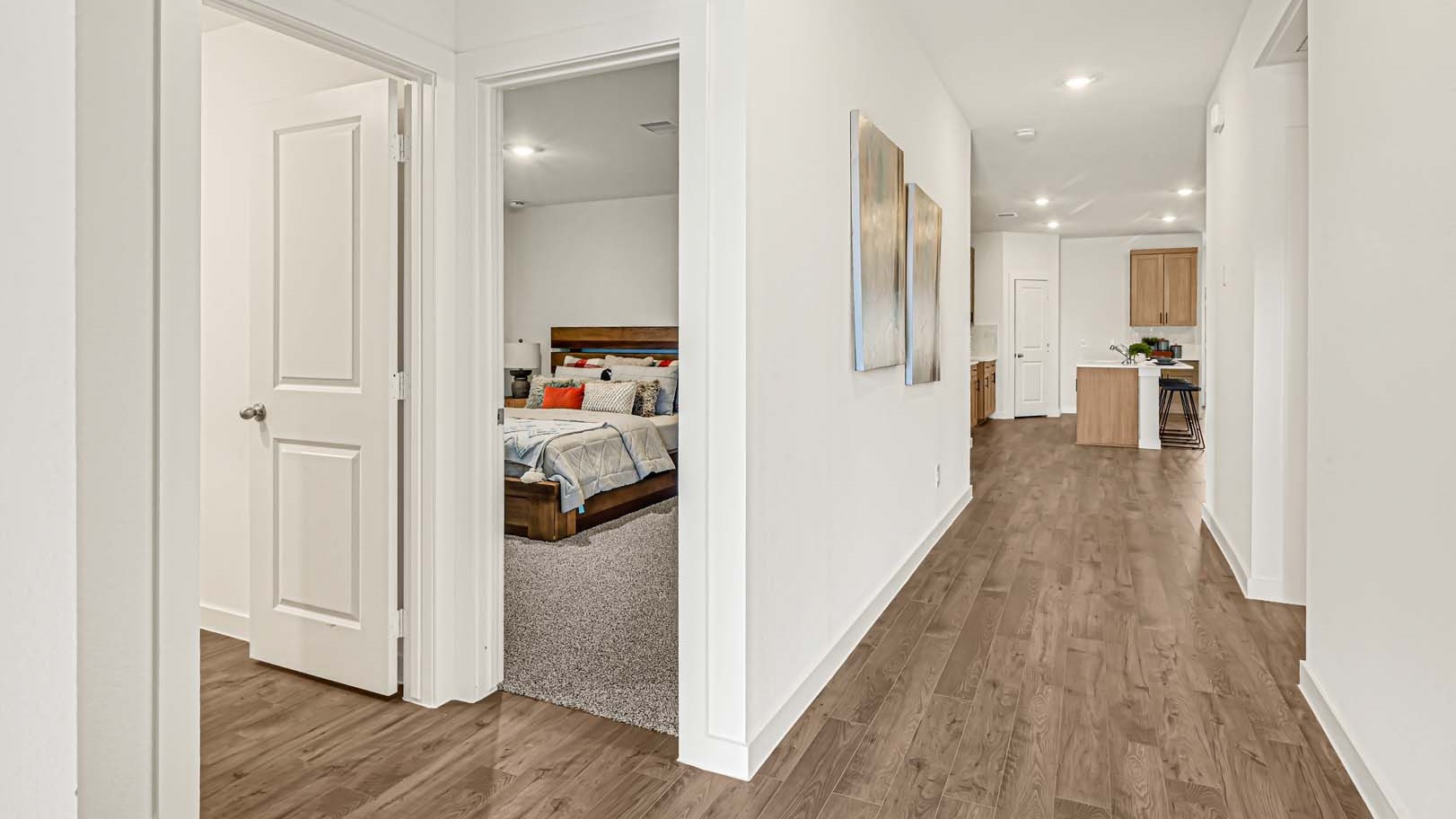 *Images and 3D tour are for illustration only and options may vary from home as built.