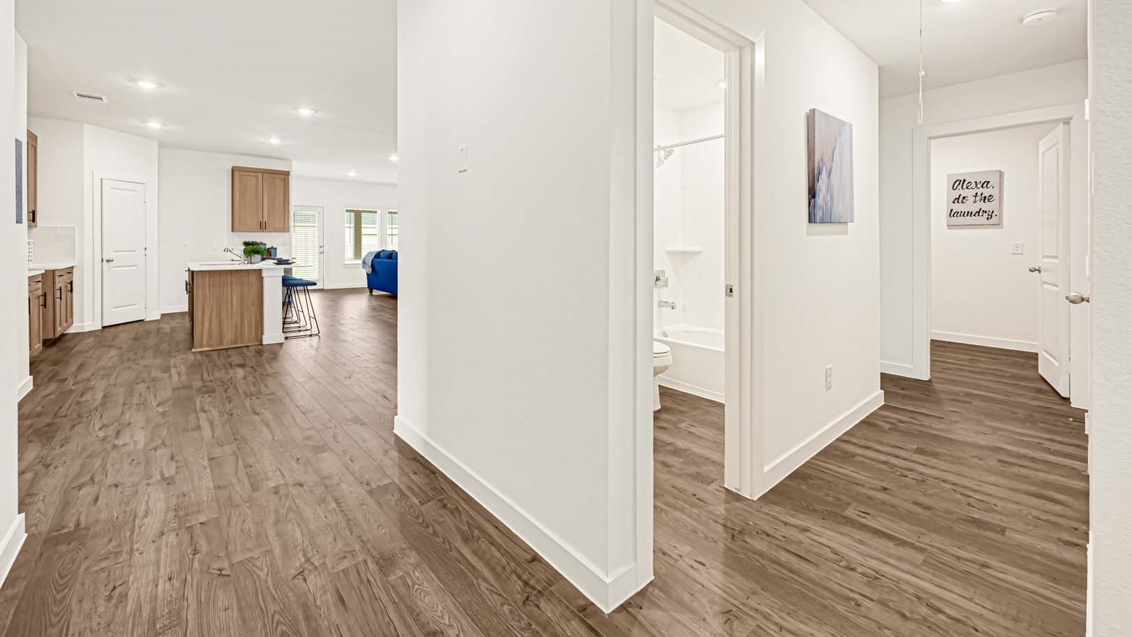 *Images and 3D tour are for illustration only and options may vary from home as built.