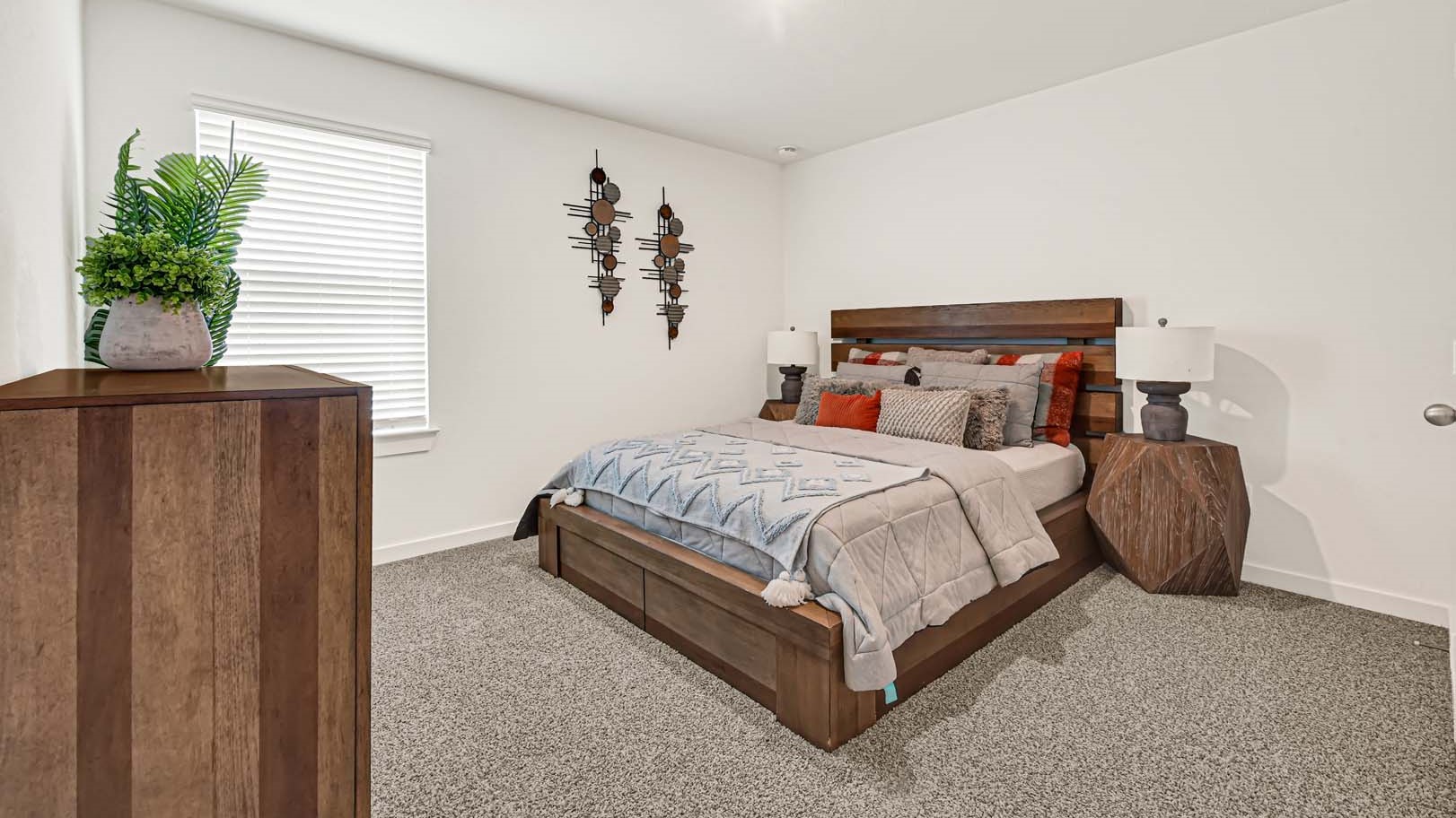 *Images and 3D tour are for illustration only and options may vary from home as built.