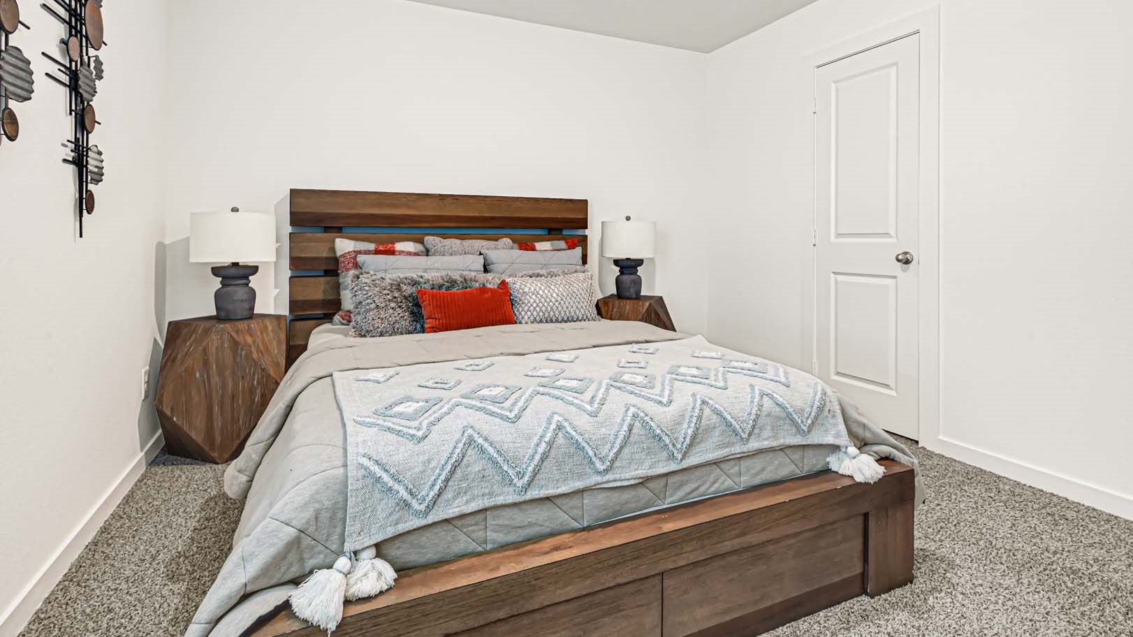 *Images and 3D tour are for illustration only and options may vary from home as built.