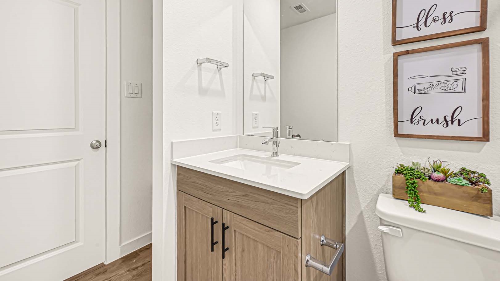 *Images and 3D tour are for illustration only and options may vary from home as built.