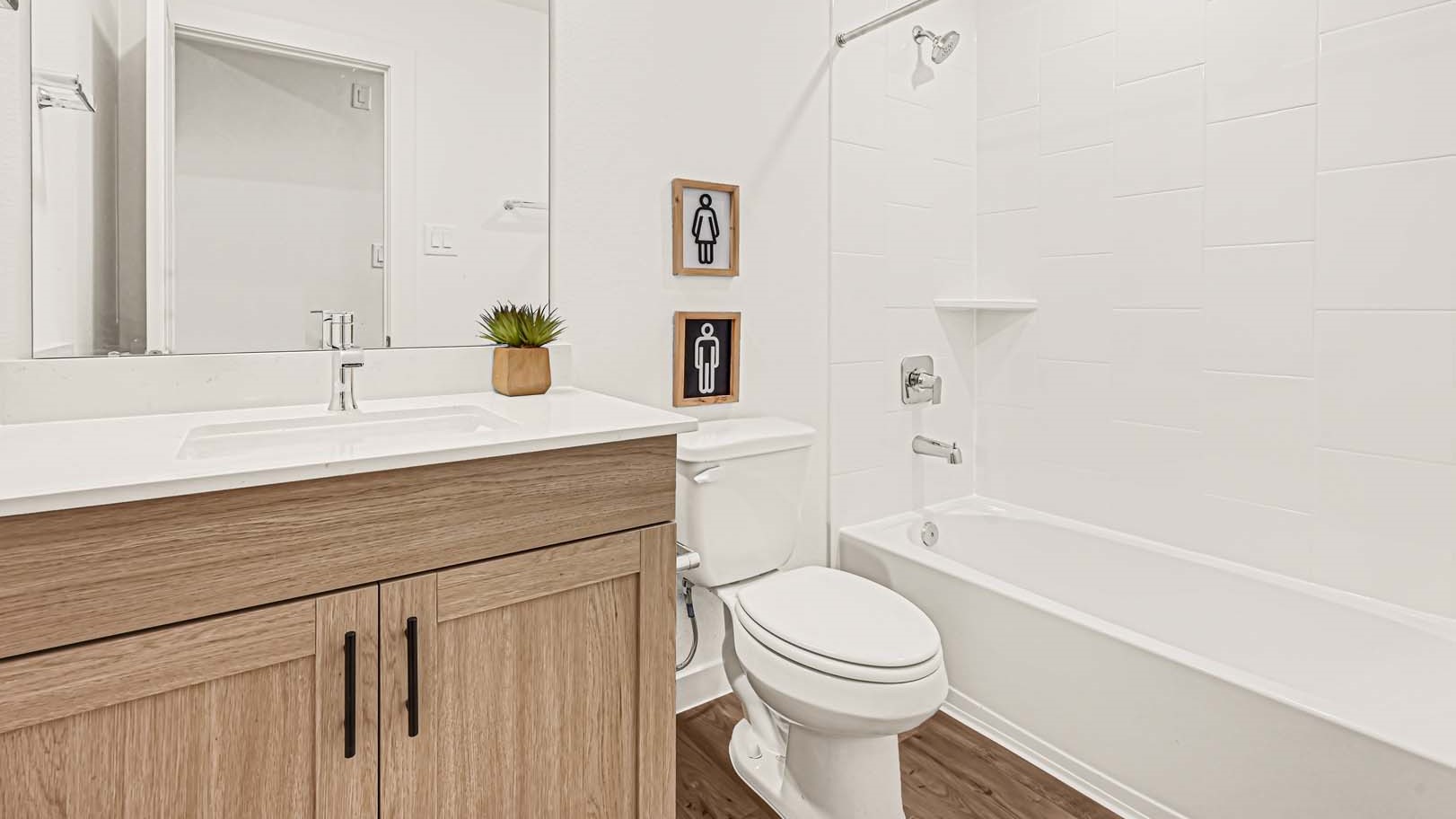 *Images and 3D tour are for illustration only and options may vary from home as built.