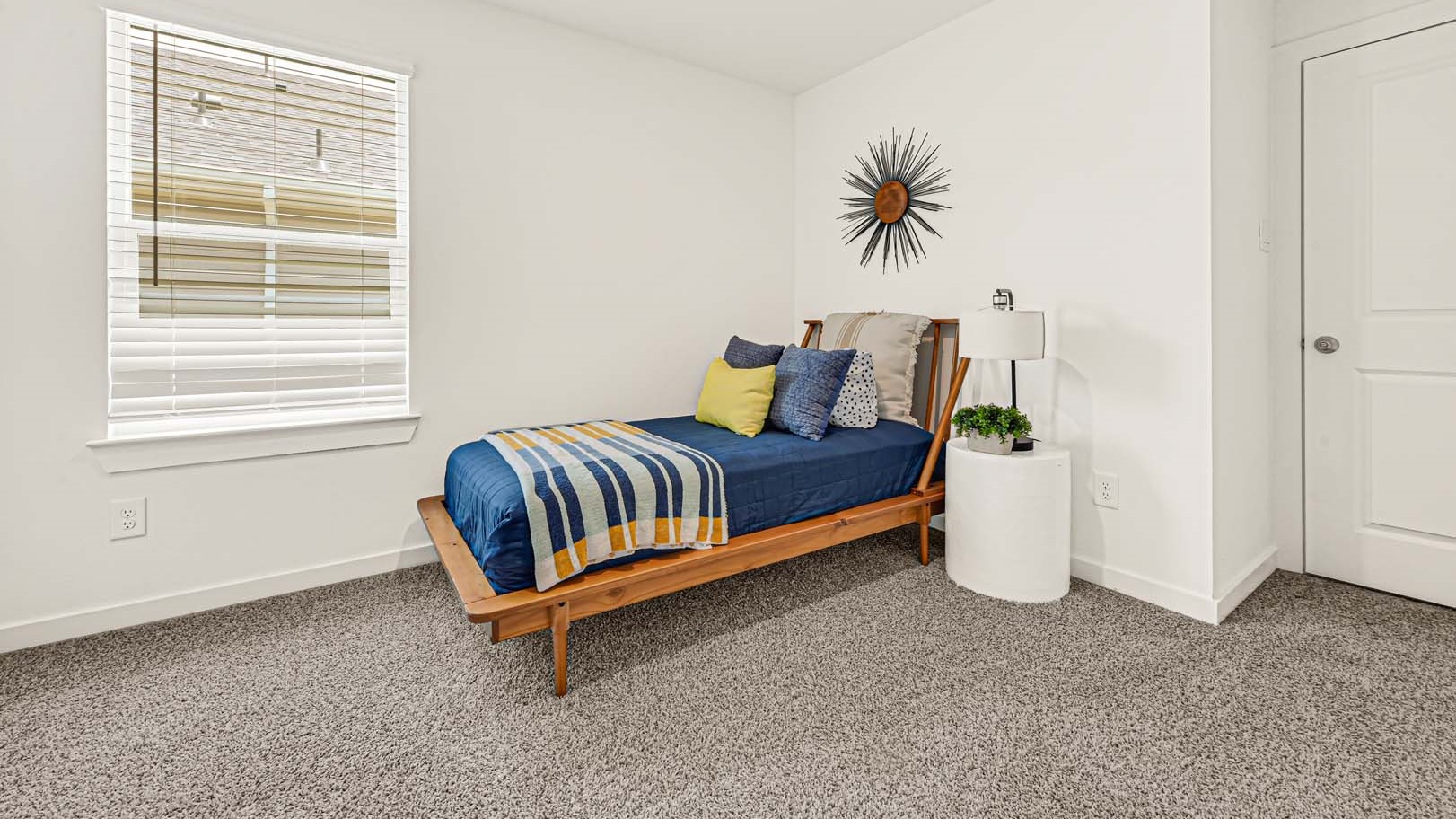 *Images and 3D tour are for illustration only and options may vary from home as built.