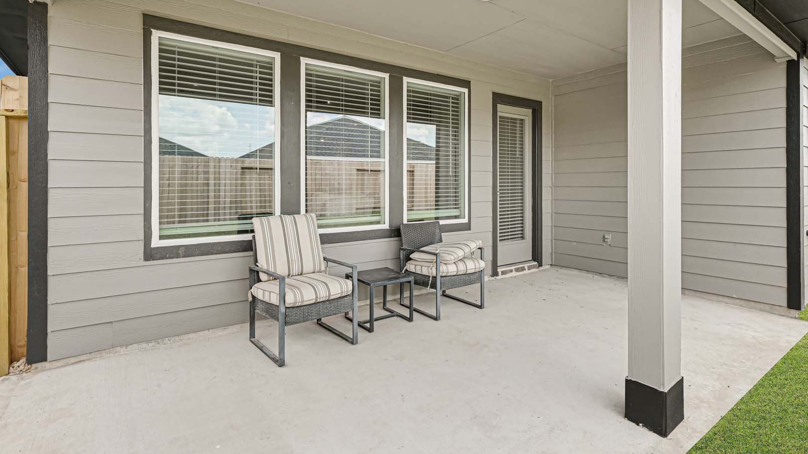 *Images and 3D tour are for illustration only and options may vary from home as built.