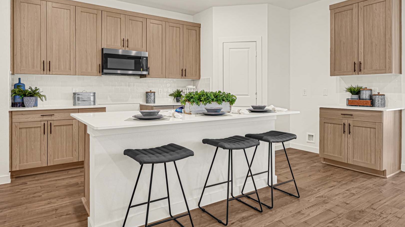 *Images and 3D tour are for illustration only and options may vary from home as built.