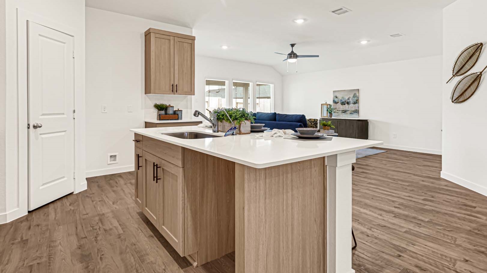 *Images and 3D tour are for illustration only and options may vary from home as built.