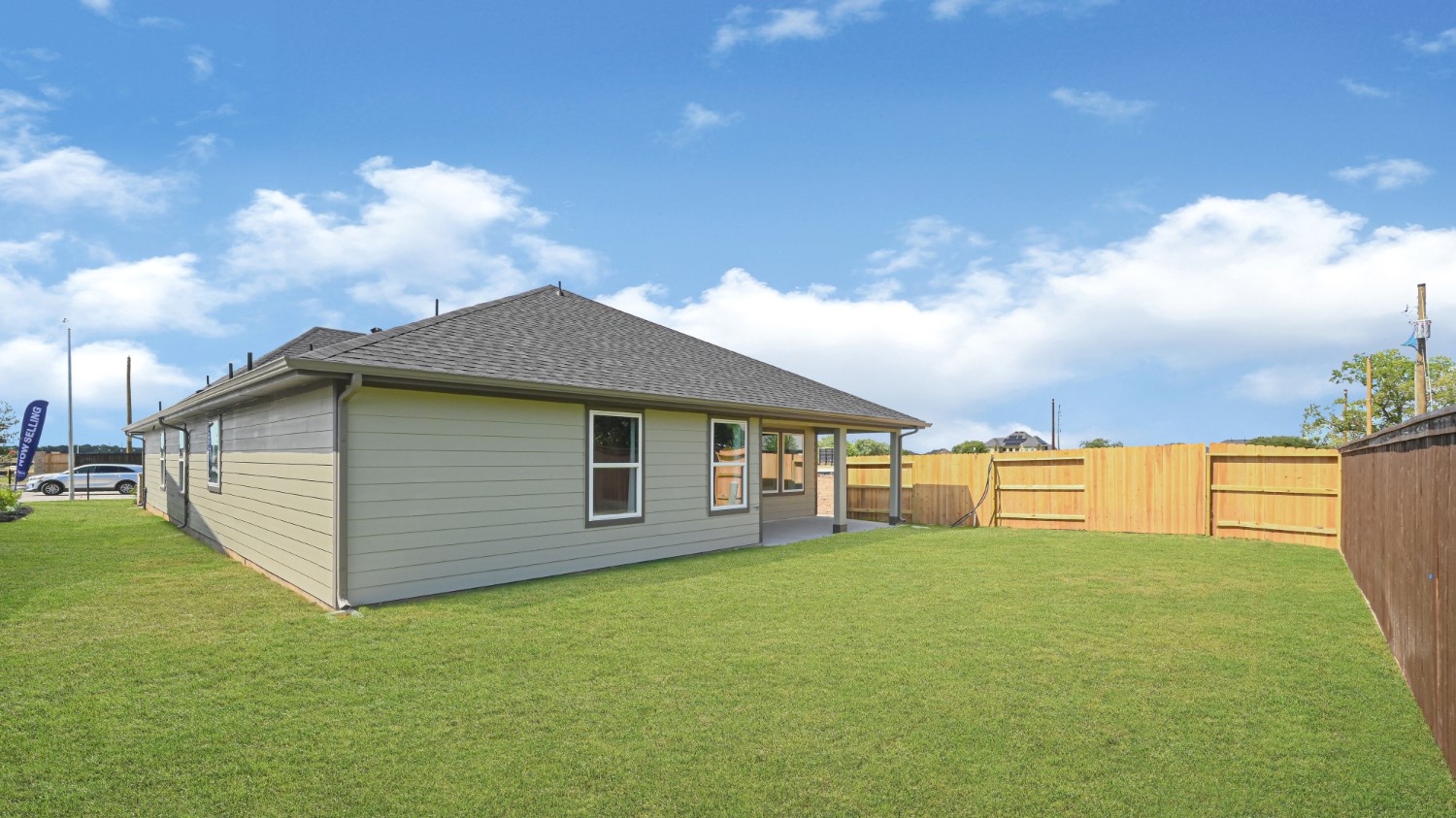 *Images and 3D tour are for illustration only and options may vary from home as built.