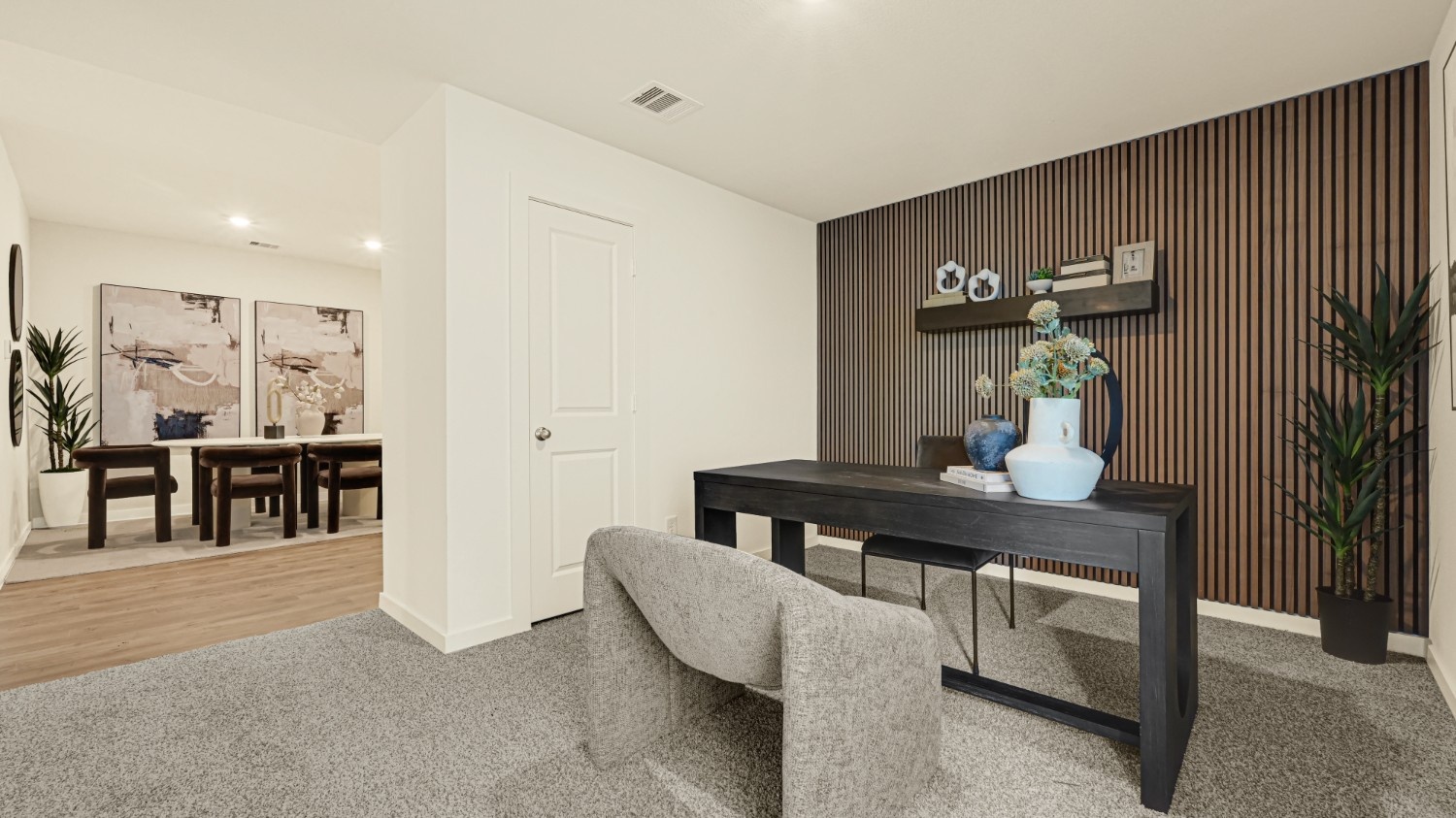 *Images and 3D tour are for illustration only and options may vary from home as built.