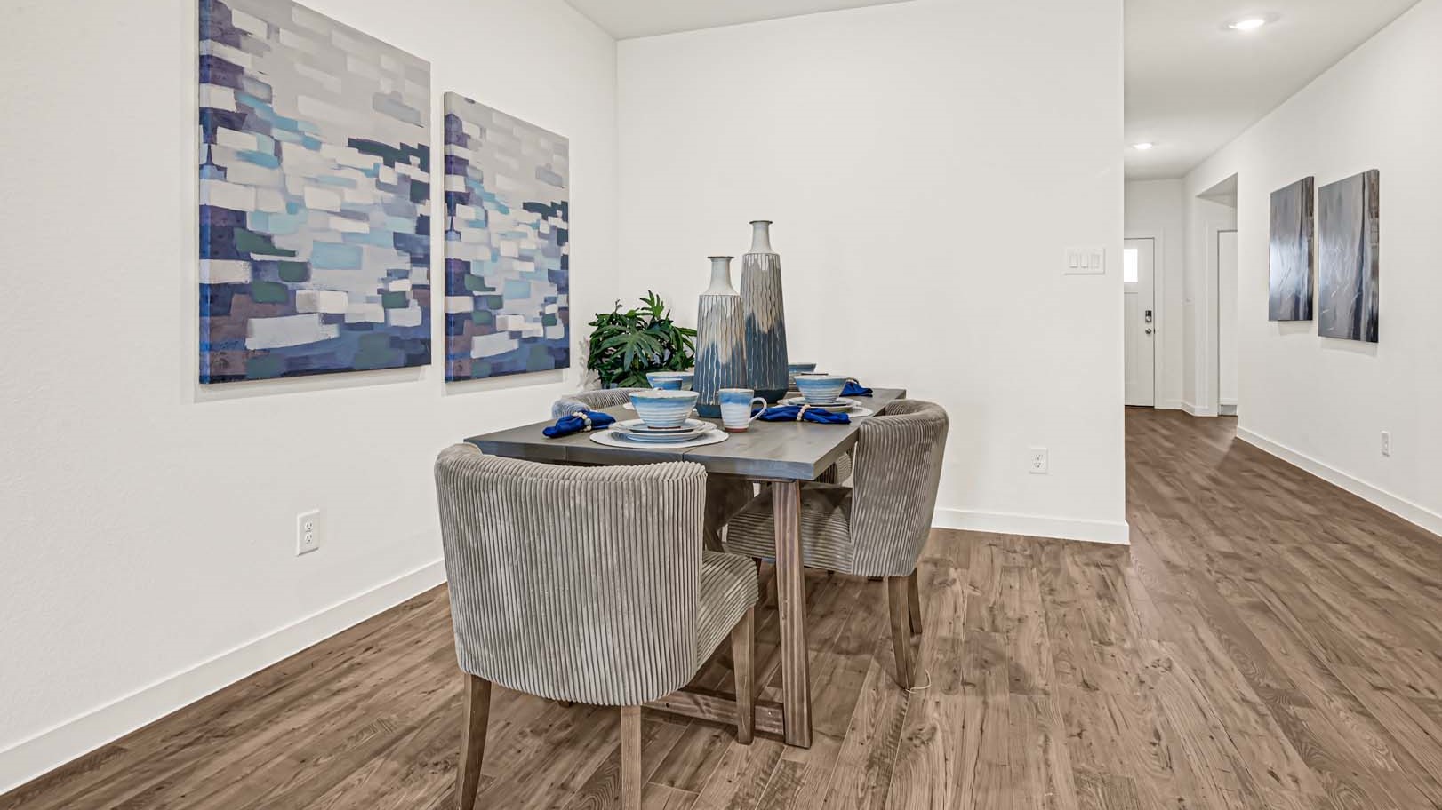 *Images and 3D tour are for illustration only and options may vary from home as built.