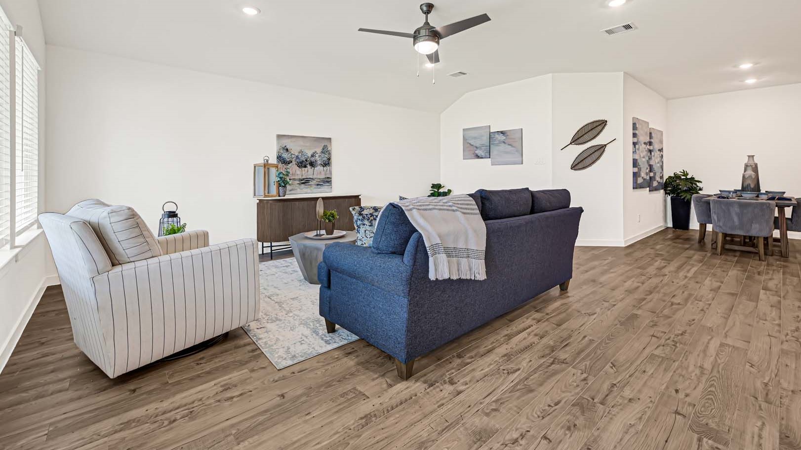 *Images and 3D tour are for illustration only and options may vary from home as built.