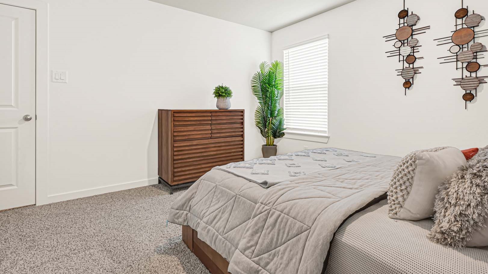 *Images and 3D tour are for illustration only and options may vary from home as built.