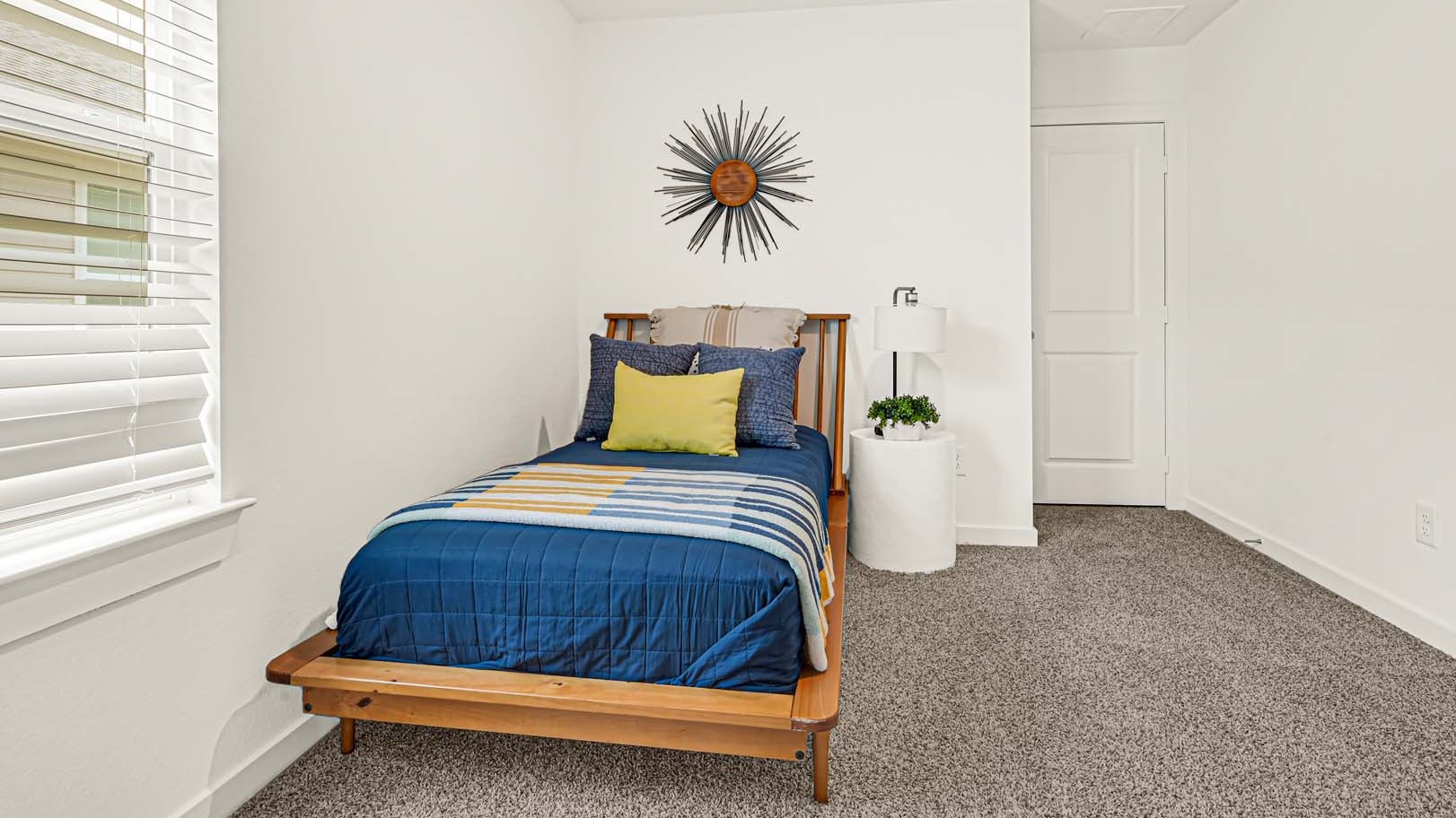 *Images and 3D tour are for illustration only and options may vary from home as built.