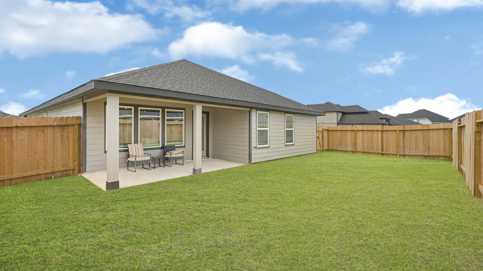 *Images and 3D tour are for illustration only and options may vary from home as built.
