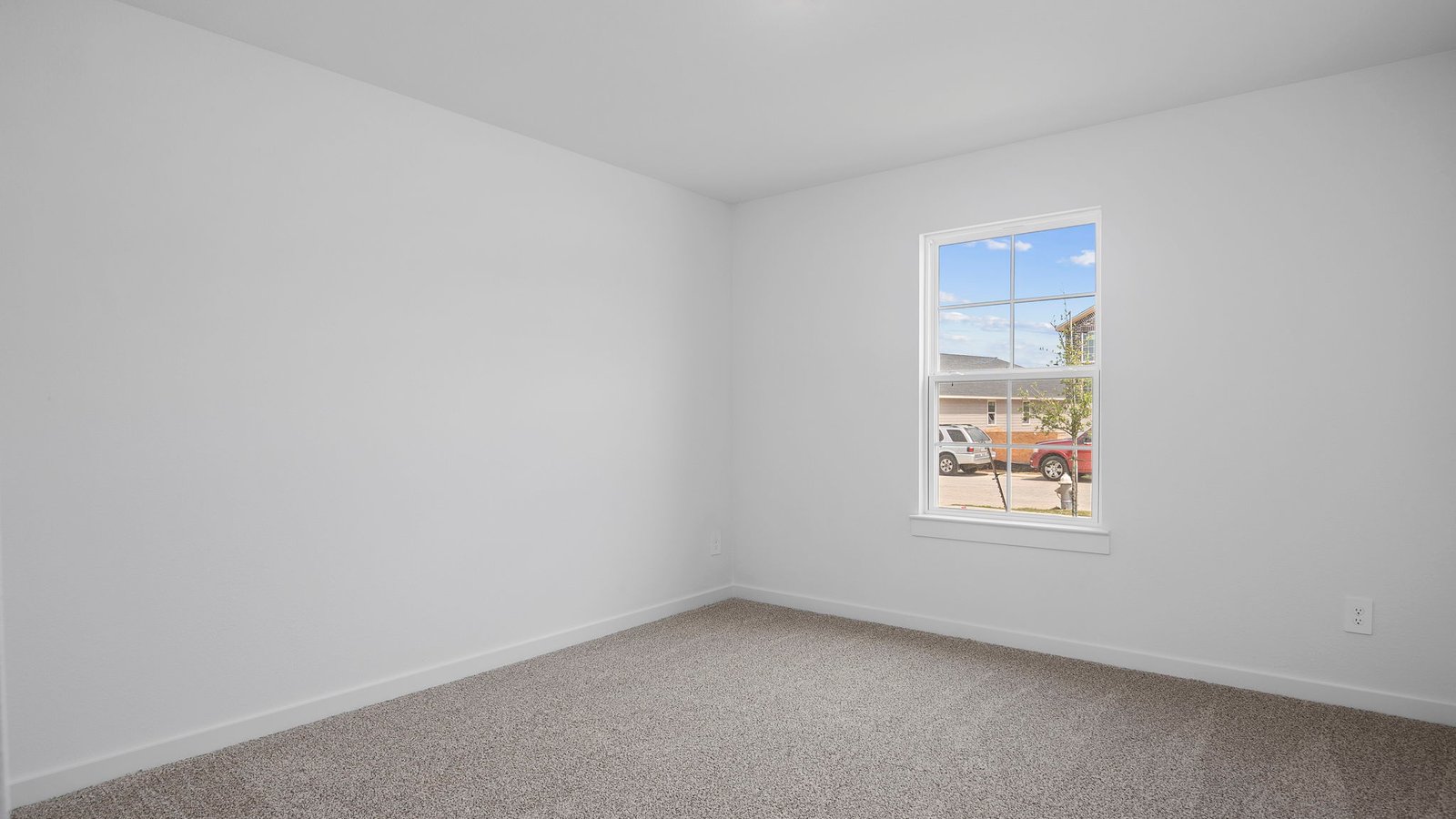 *Images and 3D tour are for illustration only and options may vary from home as built.