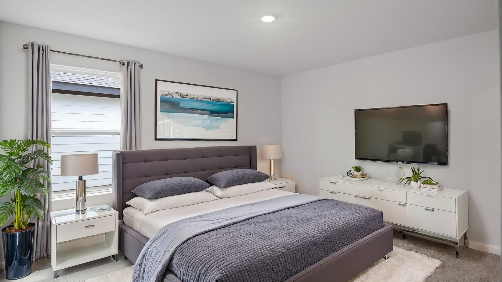 *Images and 3D tour are for illustration only and options may vary from home as built.