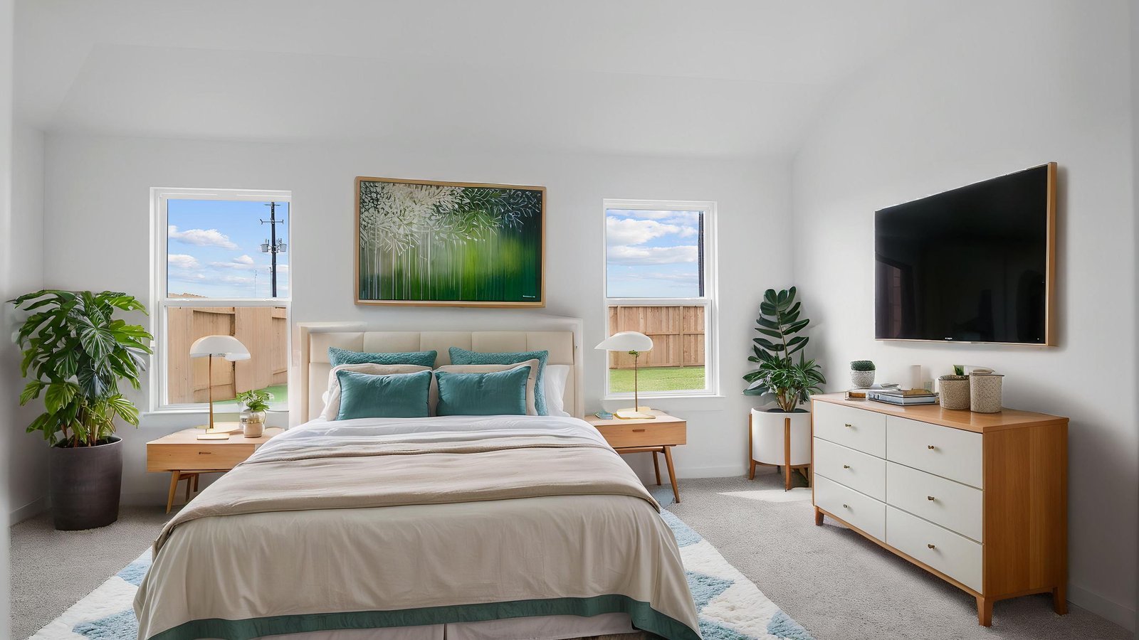 *Images and 3D tour are for illustration only and options may vary from home as built.