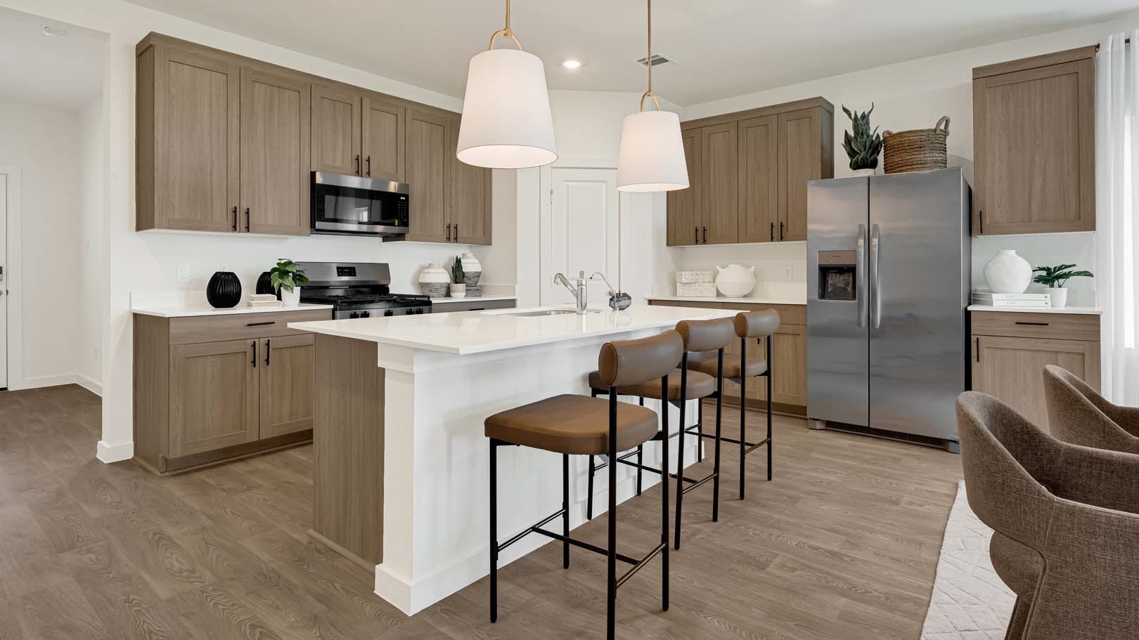 *Images and 3D tour are for illustration only and options may vary from home as built.
