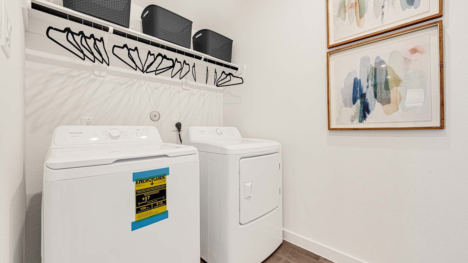*Images and 3D tour are for illustration only and options may vary from home as built.