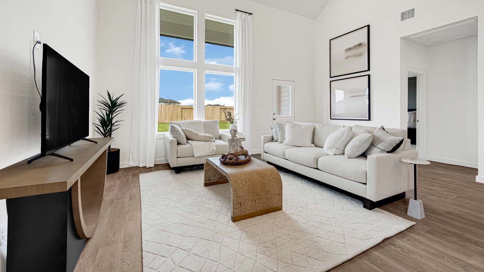 *Images and 3D tour are for illustration only and options may vary from home as built.