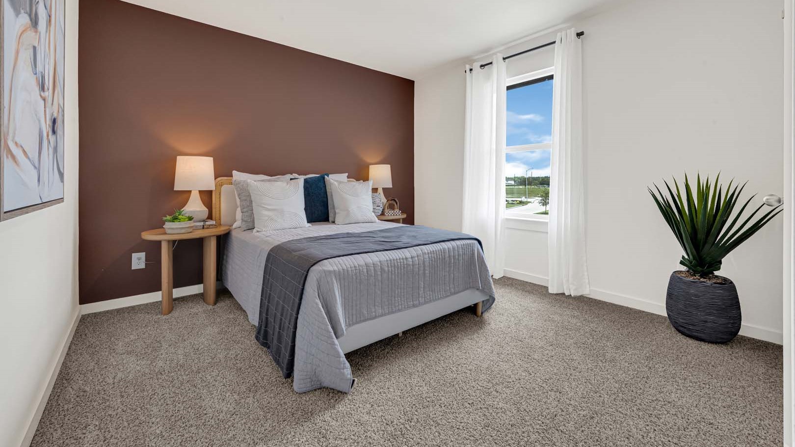 *Images and 3D tour are for illustration only and options may vary from home as built.