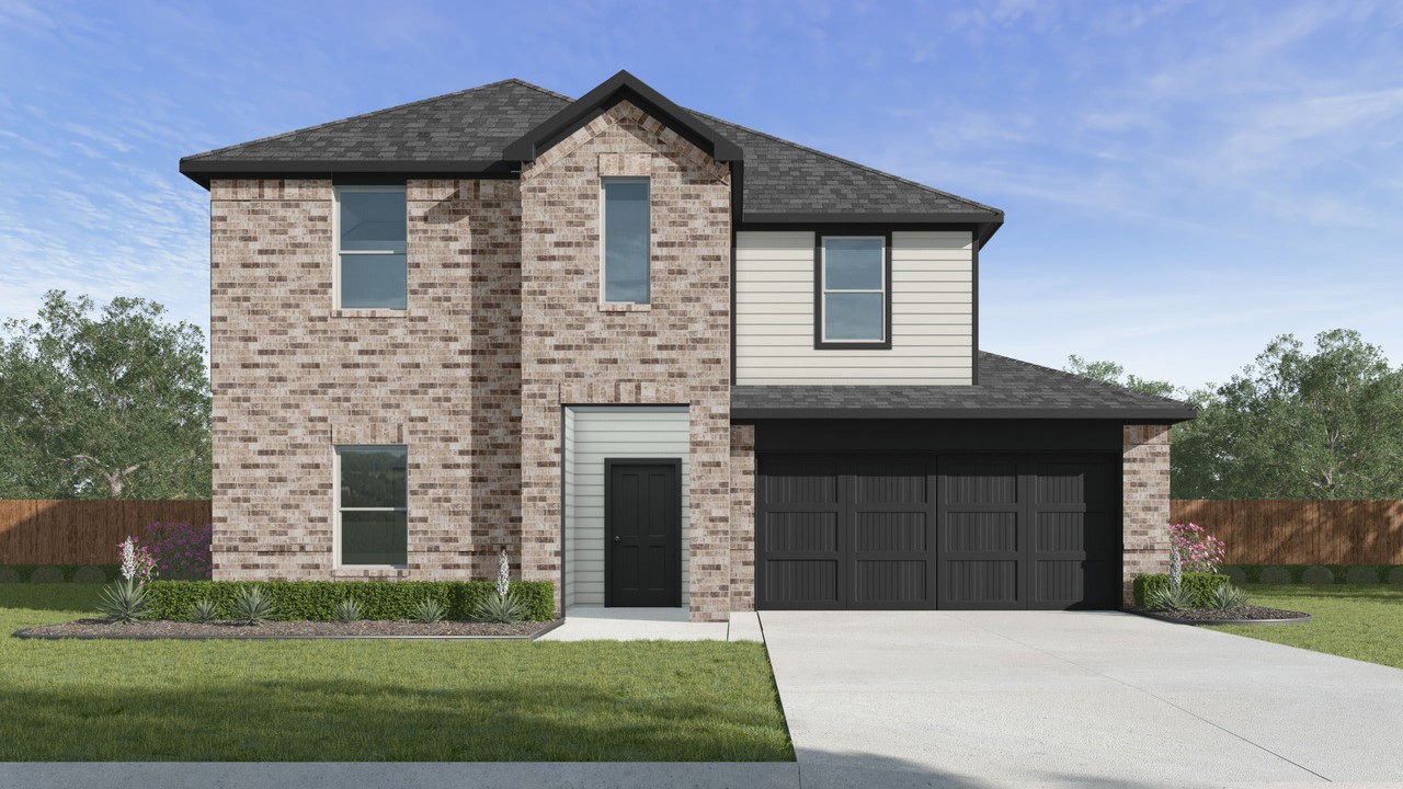 *Images and 3D tour are for illustration only and options may vary from home as built.