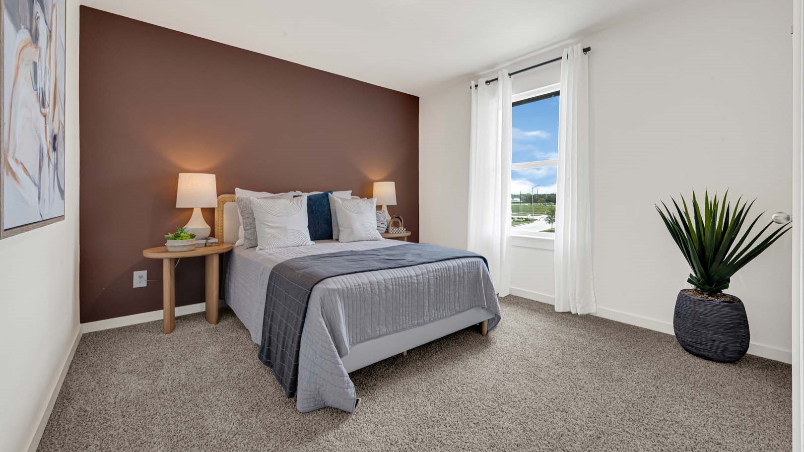 *Images and 3D tour are for illustration only and options may vary from home as built.