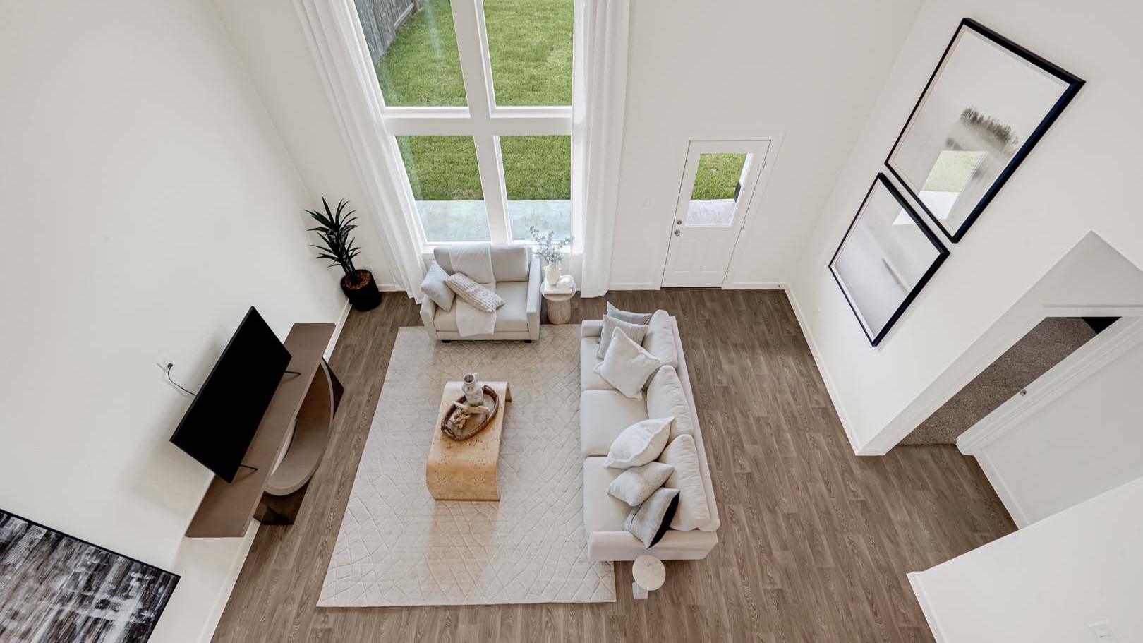 *Images and 3D tour are for illustration only and options may vary from home as built.