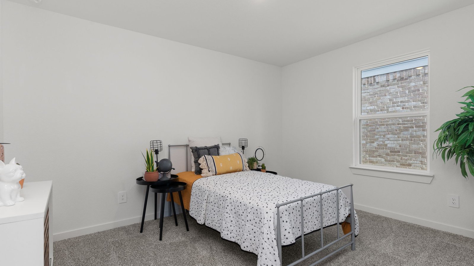 *Images and 3D tour are for illustration only and options may vary from home as built.