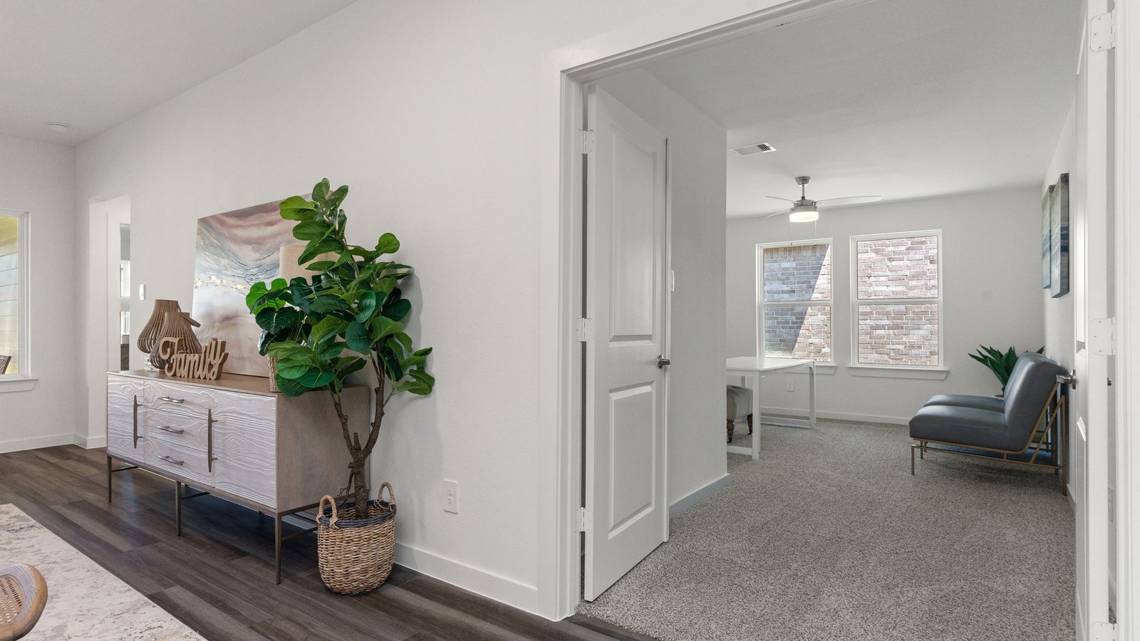 *Images and 3D tour are for illustration only and options may vary from home as built.