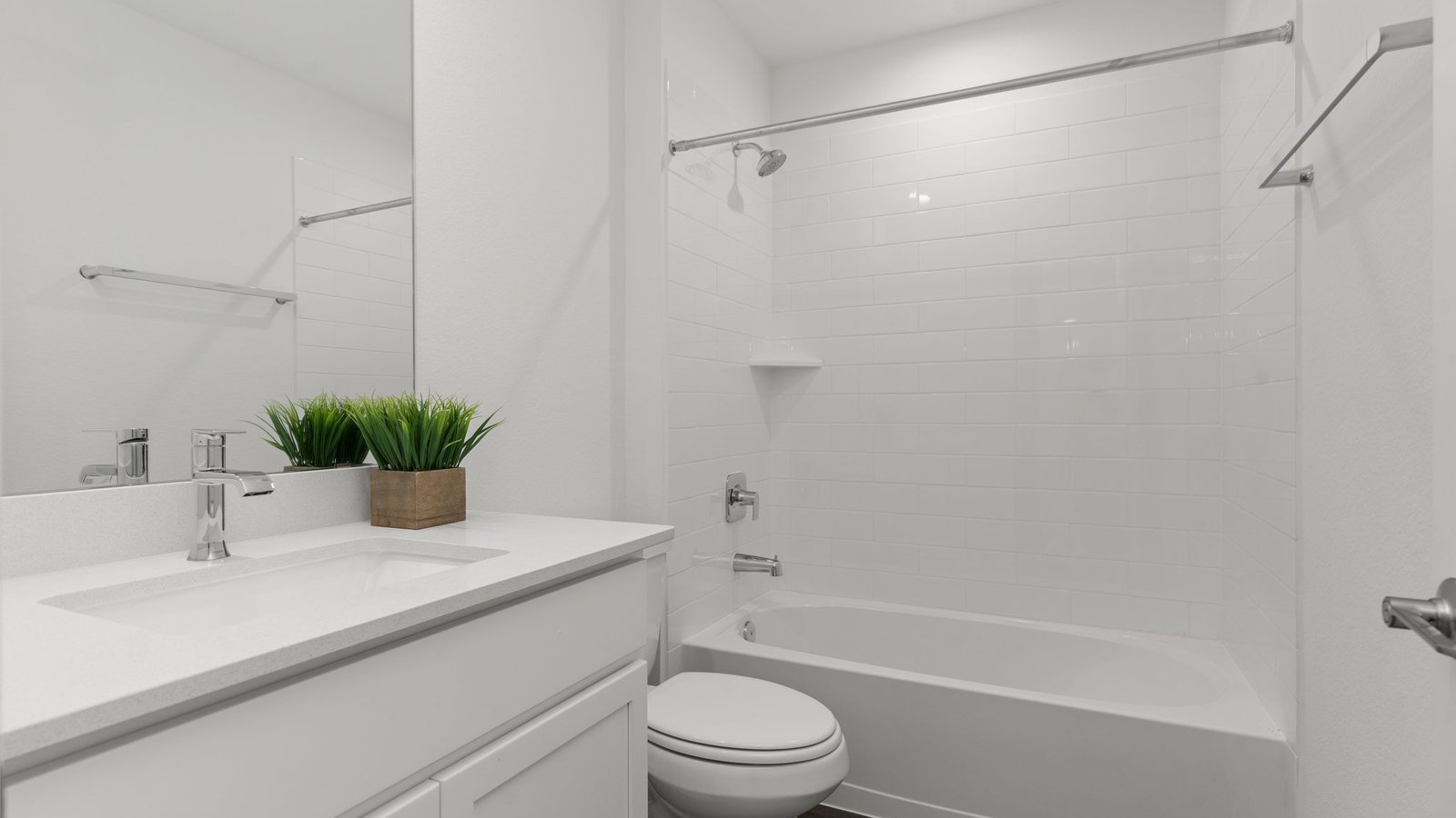 *Images and 3D tour are for illustration only and options may vary from home as built.