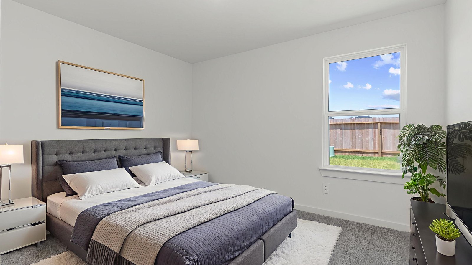 *Images and 3D tour are for illustration only and options may vary from home as built.