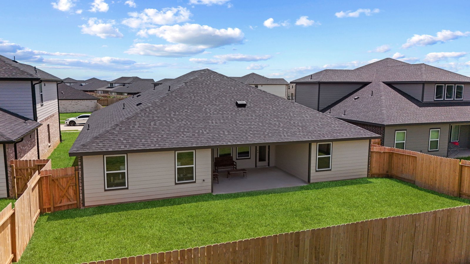 *Images and 3D tour are for illustration only and options may vary from home as built.