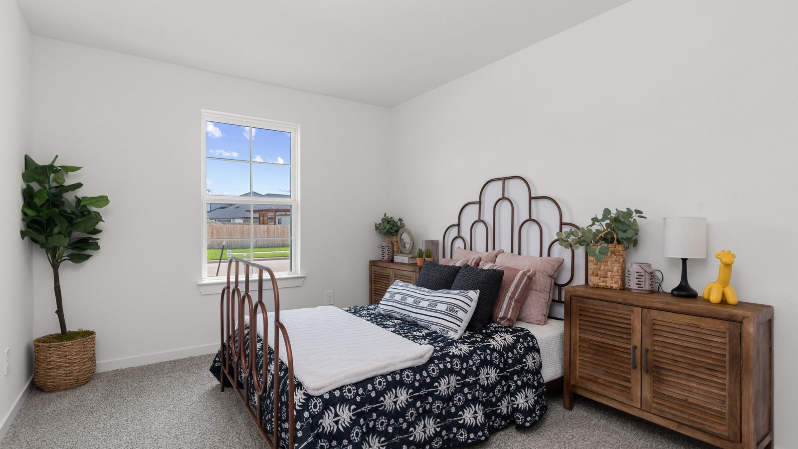 *Images and 3D tour are for illustration only and options may vary from home as built.