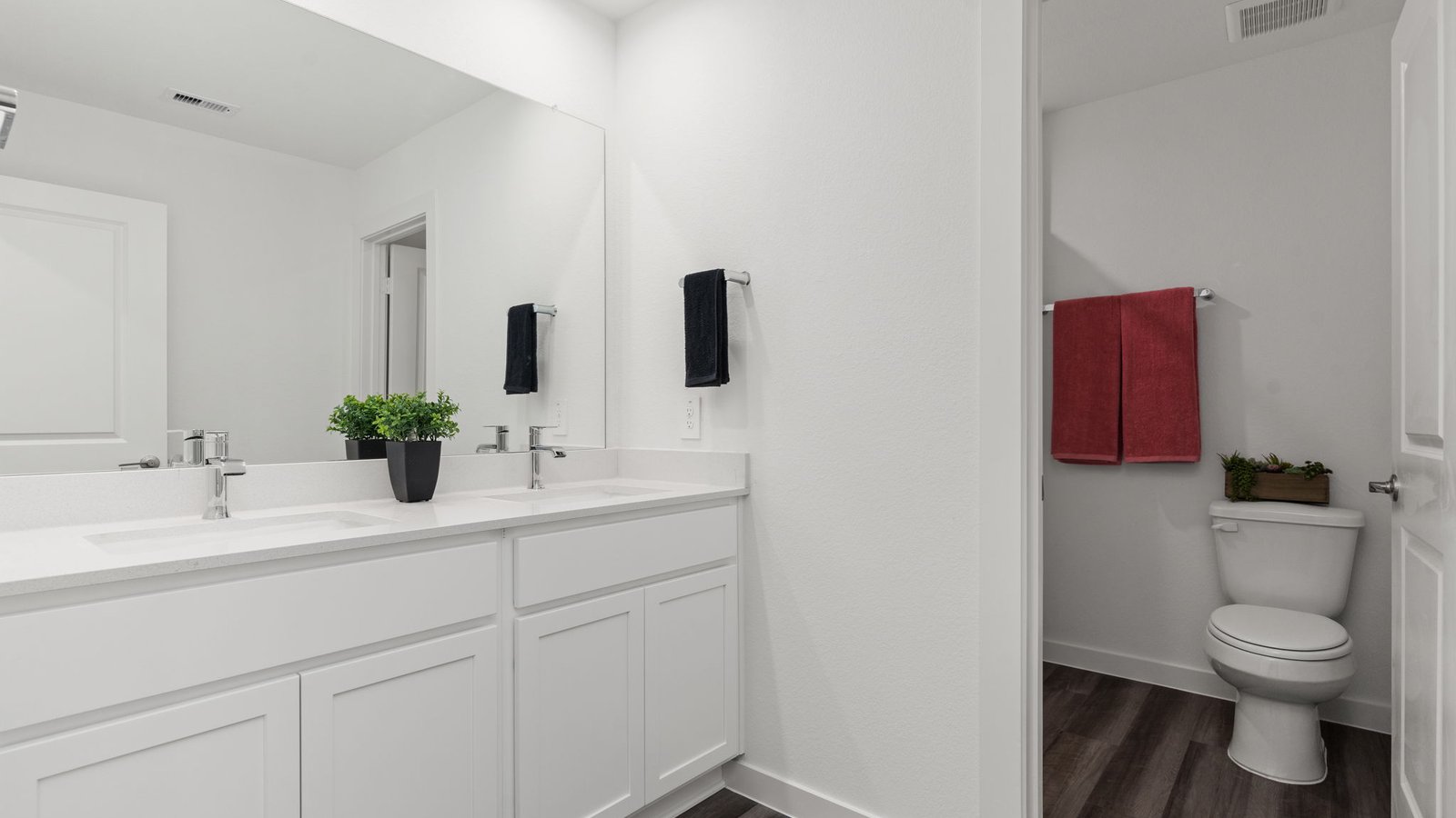 *Images and 3D tour are for illustration only and options may vary from home as built.