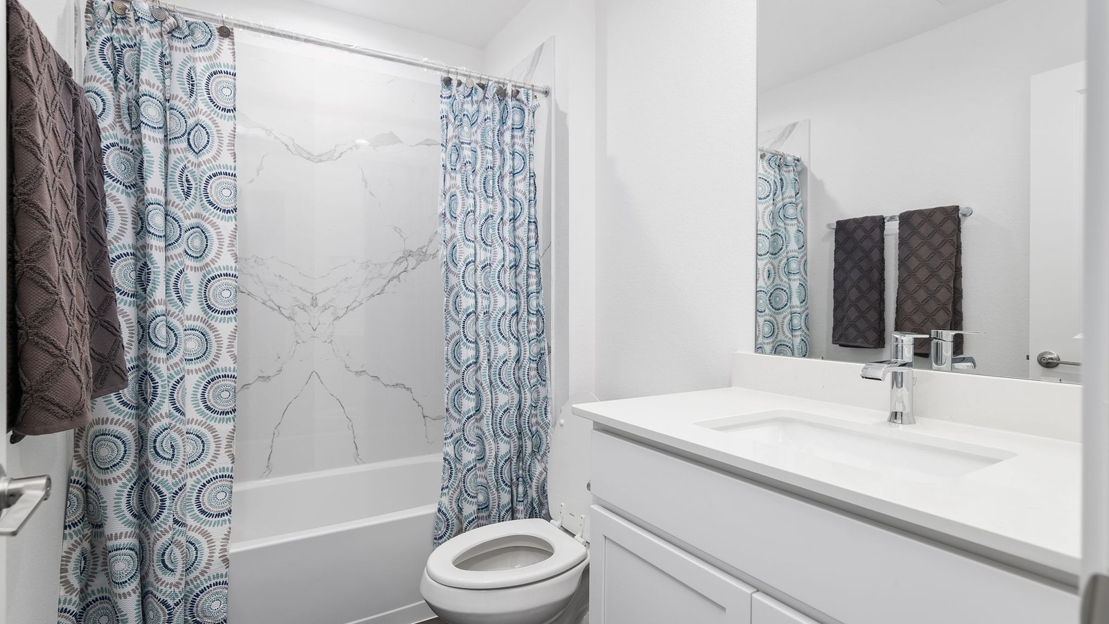 *Images and 3D tour are for illustration only and options may vary from home as built.
