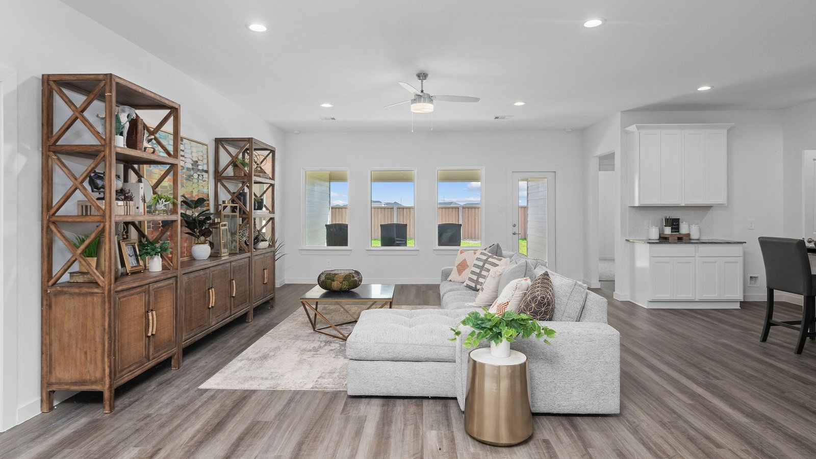 *Images and 3D tour are for illustration only and options may vary from home as built.