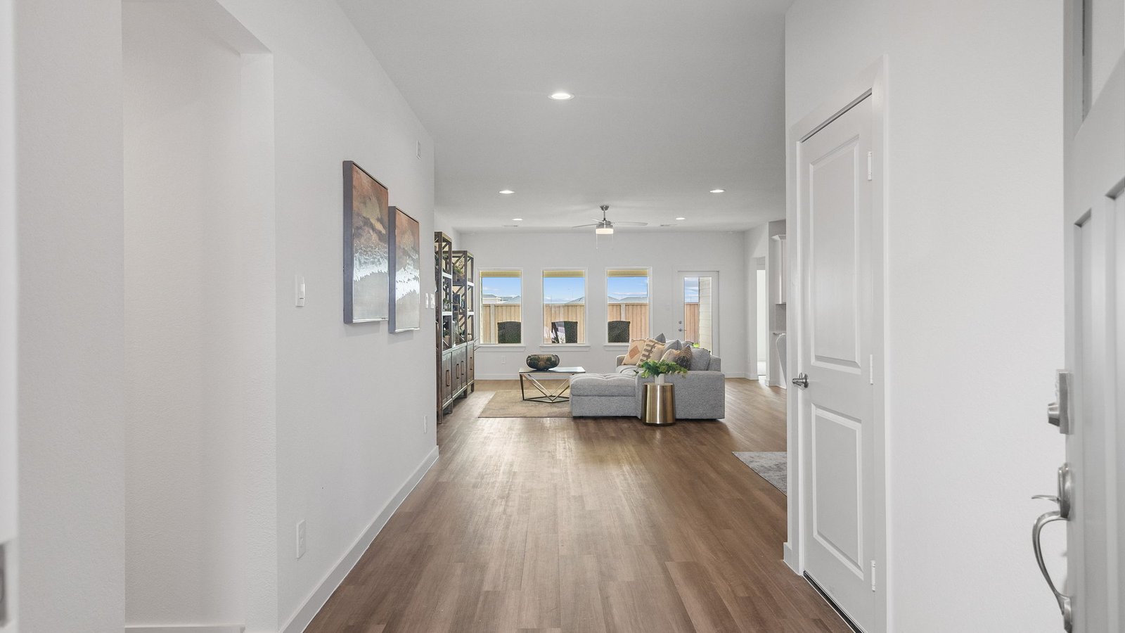 *Images and 3D tour are for illustration only and options may vary from home as built.