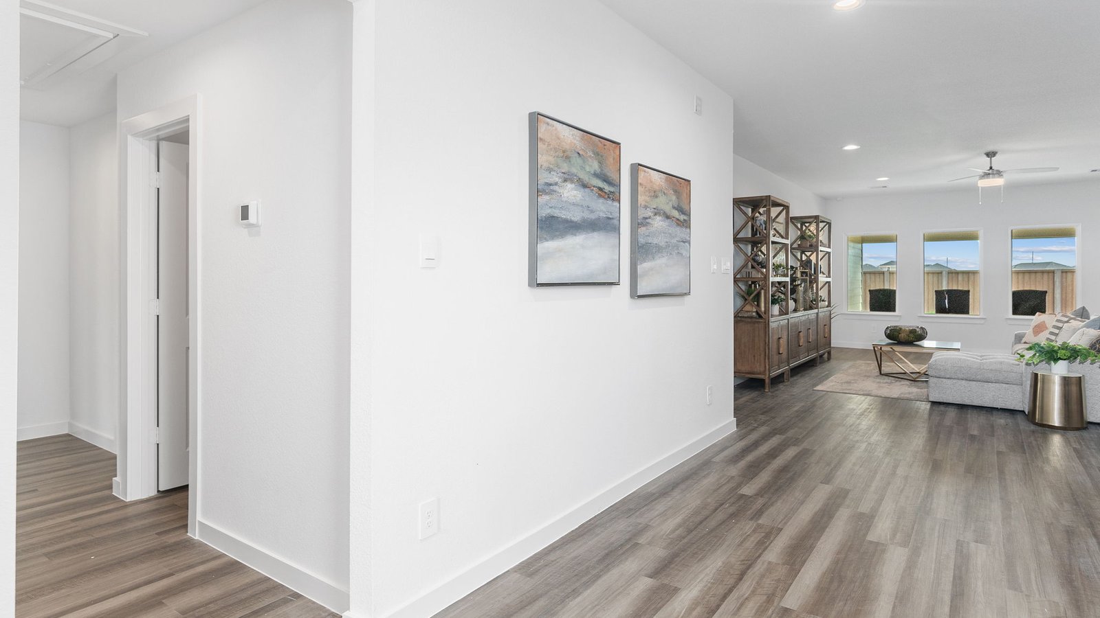 *Images and 3D tour are for illustration only and options may vary from home as built.