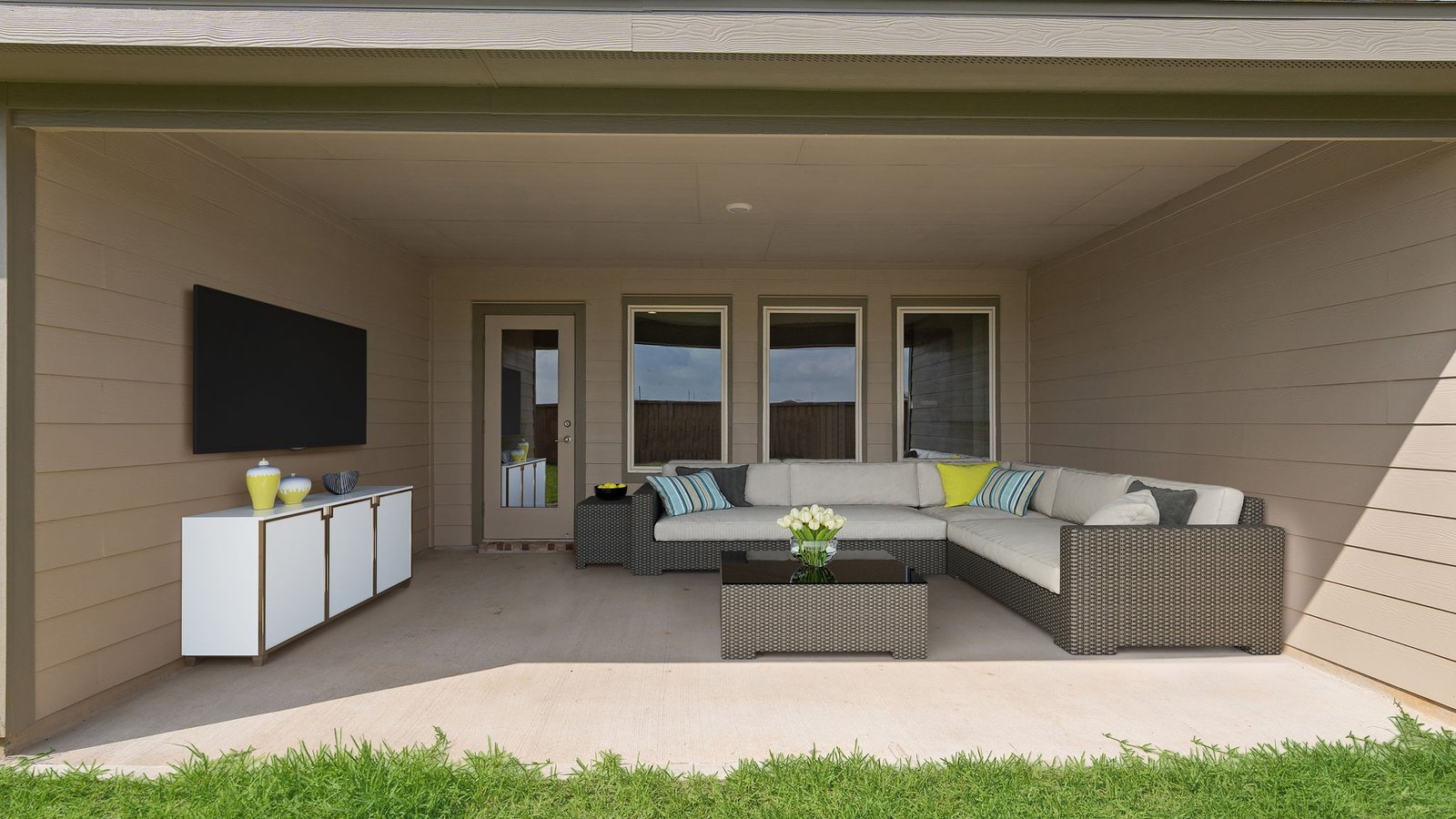*Images and 3D tour are for illustration only and options may vary from home as built.