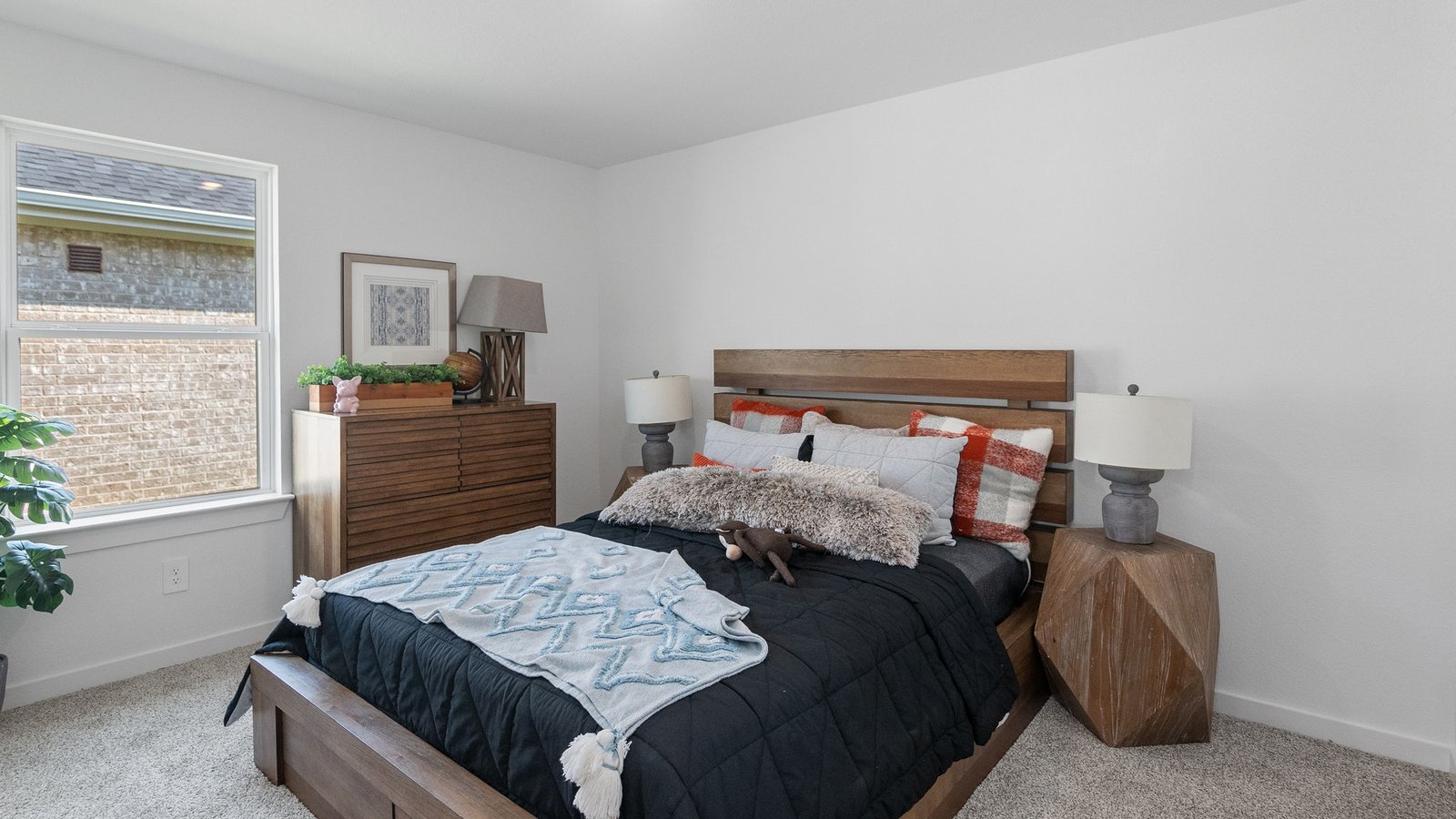*Images and 3D tour are for illustration only and options may vary from home as built.