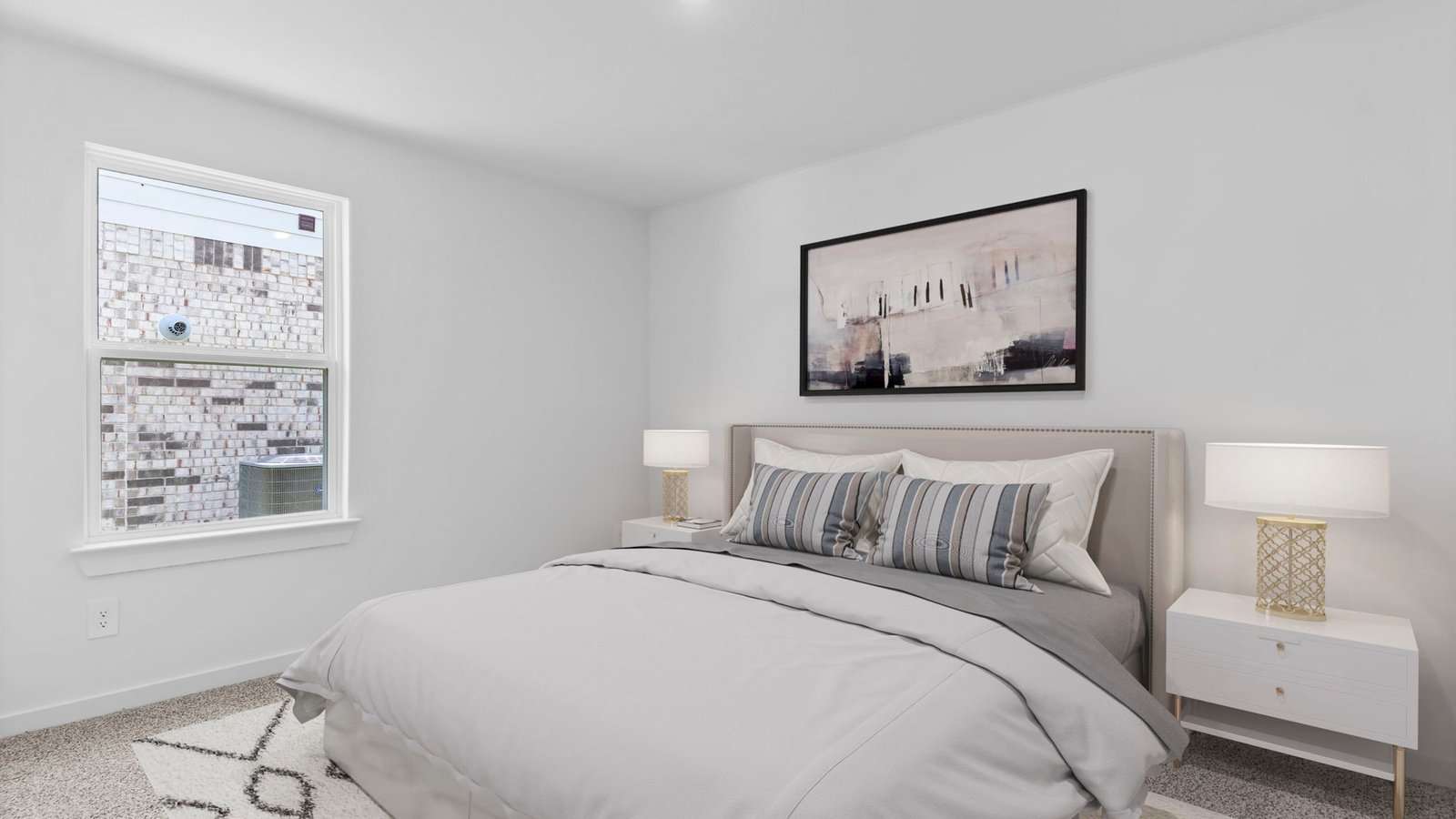 *Images and 3D tour are for illustration only and options may vary from home as built.