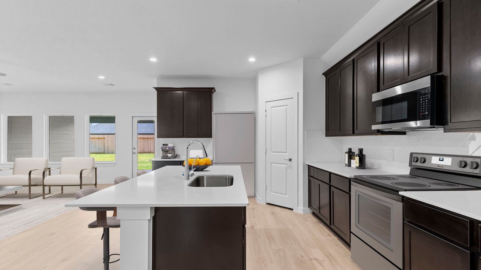 *Images and 3D tour are for illustration only and options may vary from home as built.