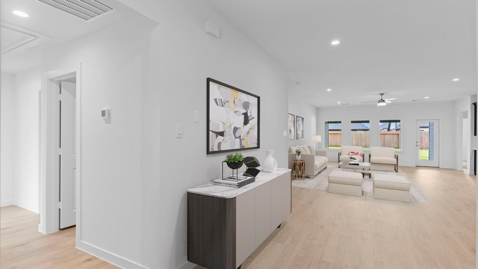 *Images and 3D tour are for illustration only and options may vary from home as built.