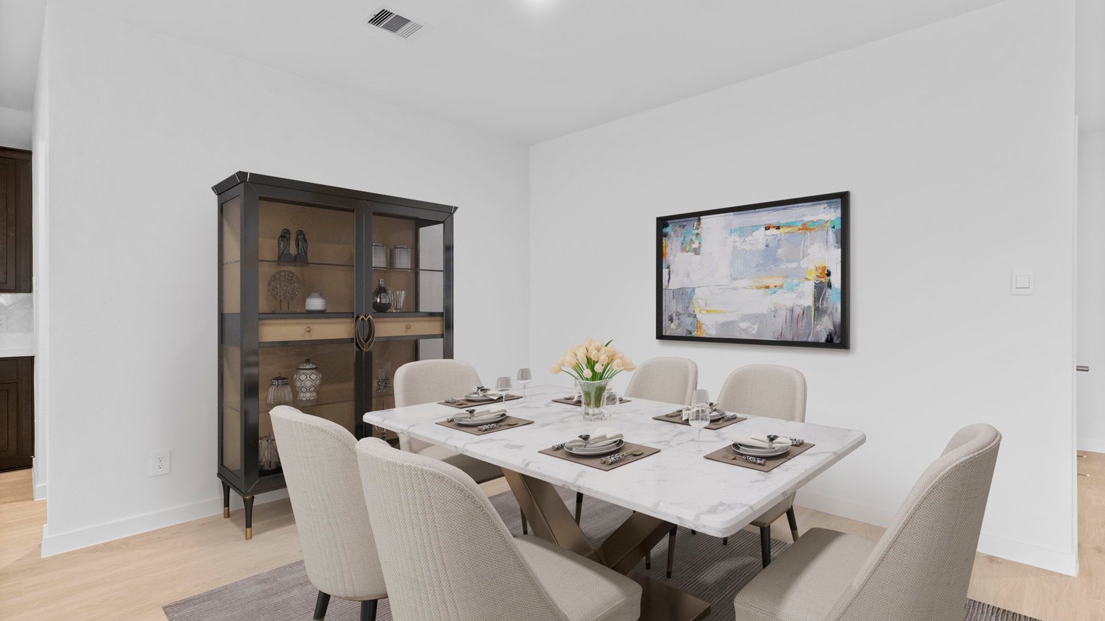 *Images and 3D tour are for illustration only and options may vary from home as built.